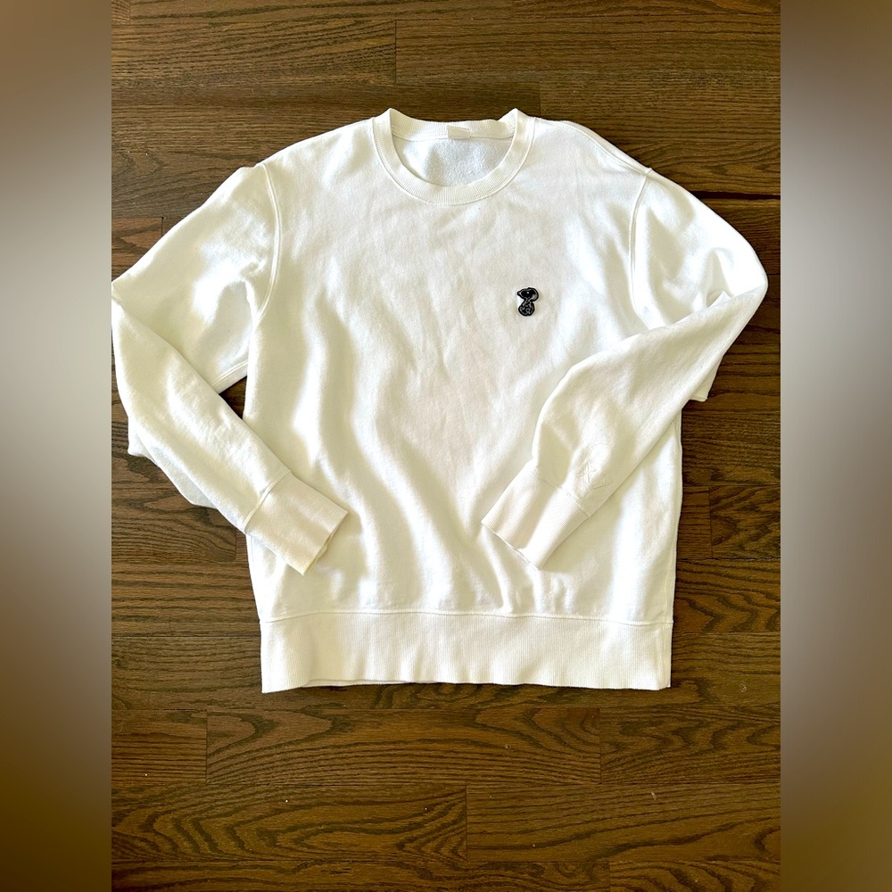 Uniqlo KAWS ‘Peanuts’ Collection Sweatshirt